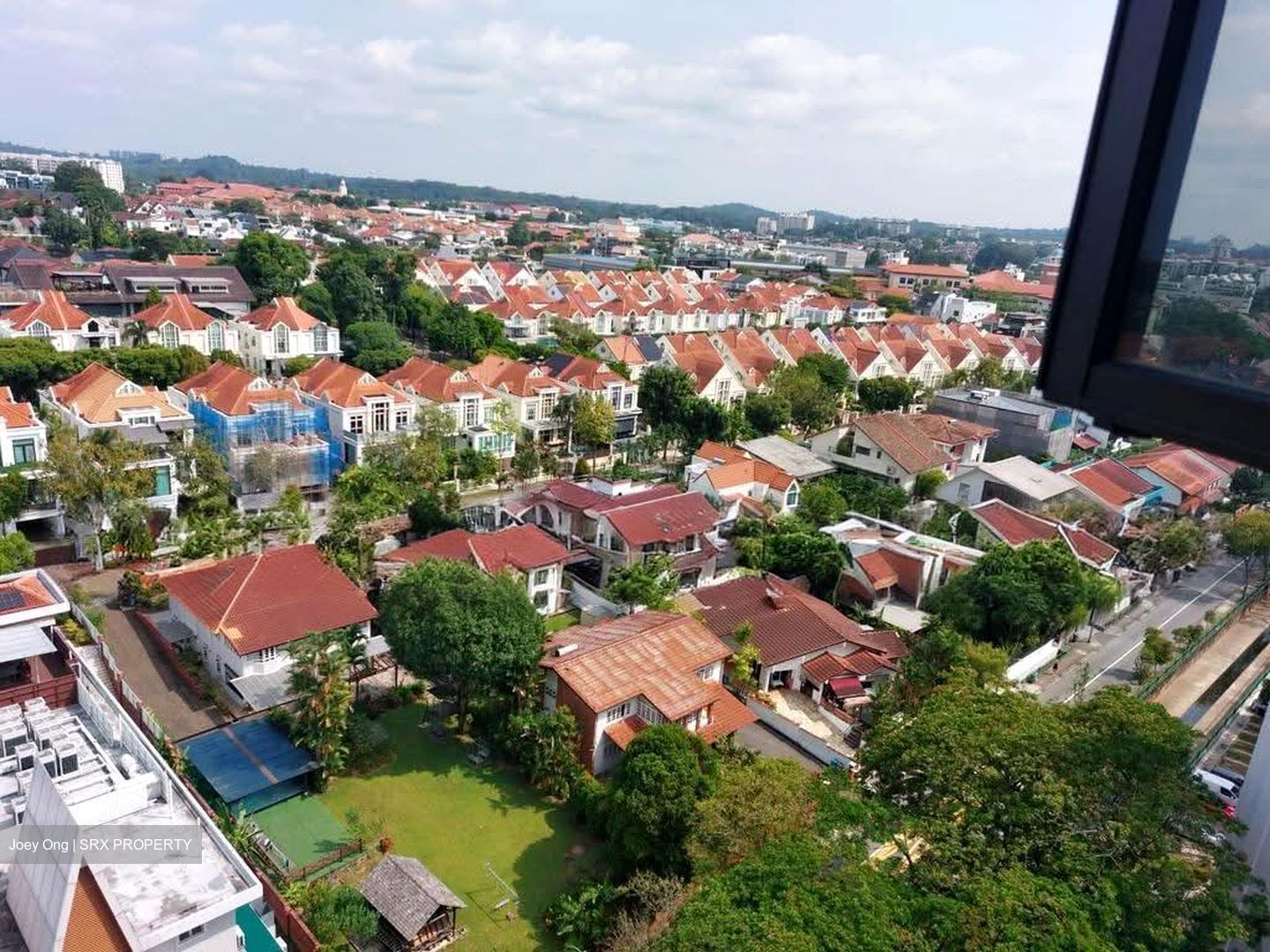 Blk 1 Farrer Gardens (Bukit Timah), HDB 5 Rooms #615947791